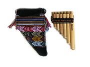 Сампоньо Чили (Zampona Chili,Em)