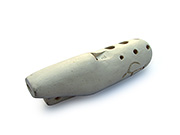 Чопо-чоор A (сопрано)