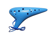 Окарина Focalink 12ACP-Rivo-B